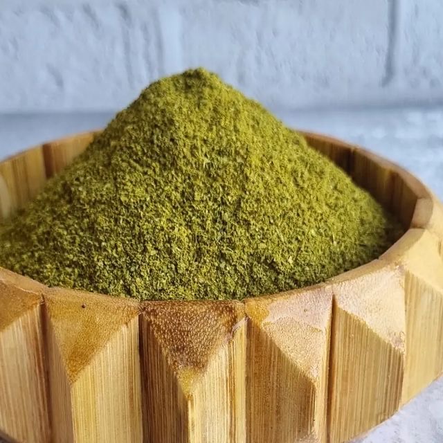 پودر اویشن