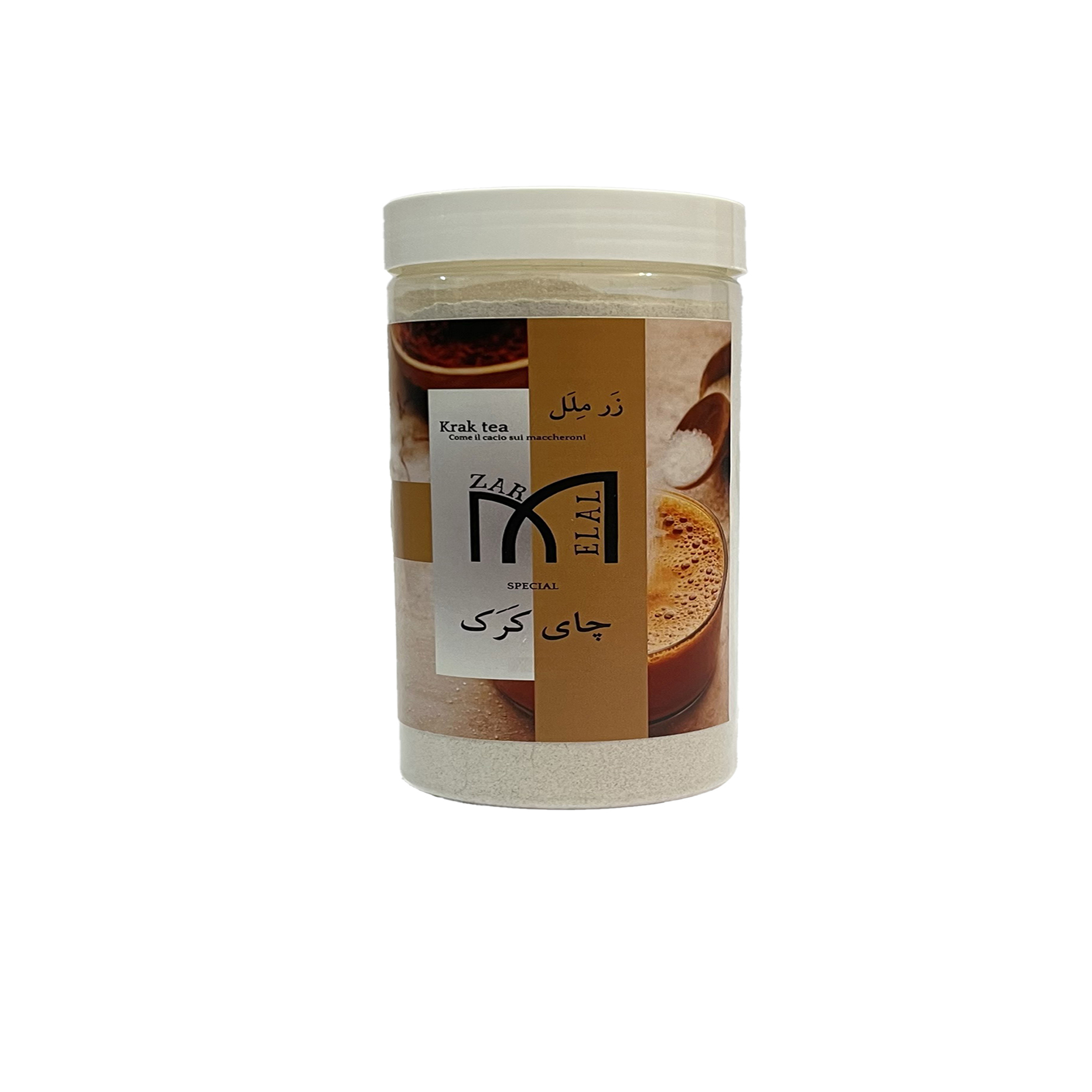 چای کرک زرملل - 300 گرم